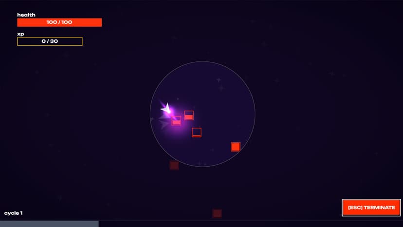 LOOPINITY: Break the Cycle LOOPINITY: Break the Cycle