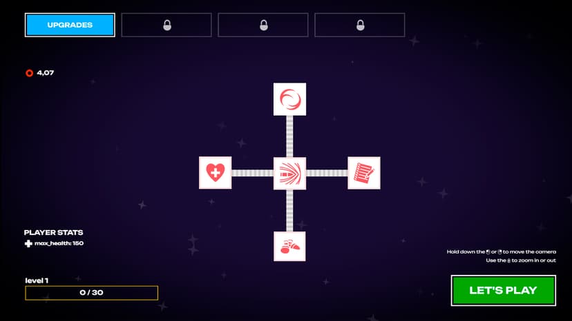 LOOPINITY: Break the Cycle LOOPINITY: Break the Cycle